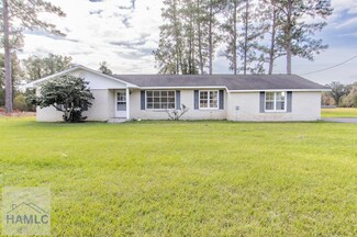 1011 Palmer Rd NE, Ludowici, GA 31316