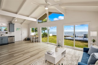 54-259 Kaipapau Loop Unit B, Hauula, HI 96717