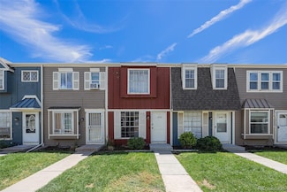 15777 E 13th Place, Aurora, CO 80011