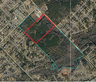 0 Claxton Dairy Rd Unit 22375, Dublin, GA 31021