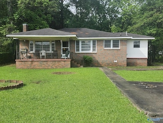2505 E Broad St, Gadsden, AL 35903