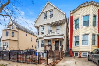 187 Milford Ave Unit 2, Newark, NJ 07108