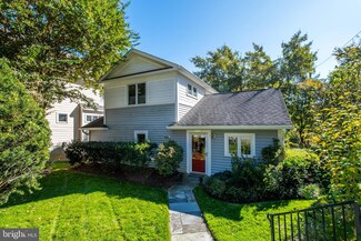 6417 83rd Place, Cabin John, MD 20818