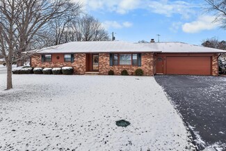 23 Coldbrook Dr, Lafayette, IN 47909