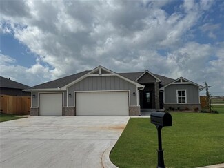 1212 Ariana St, Shawnee, OK 74804