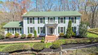 10231 Three Doctors Rd, Dunkirk, MD 20754