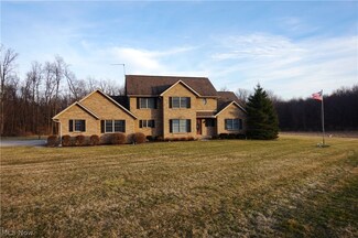 11775 Township Road 517, Shreve, OH 44676