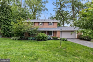 2648 Cambridge Rd, York, PA 17402