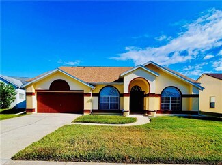 11733 Oxfordshire Place, Orlando, FL 32824