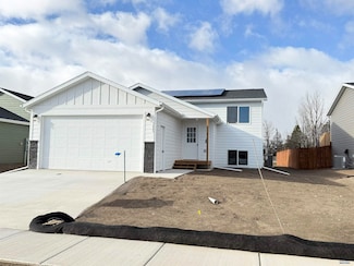 3885 Haralson Ln, Rapid City, SD 57703