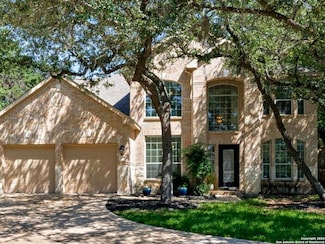 614 Cypress Trail, San Antonio, TX 78256