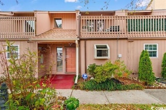 305 21st Ave S Unit 108, Myrtle Beach, SC 29577