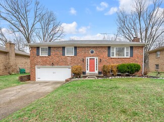 517 Cromwell Way, Lexington, KY 40503