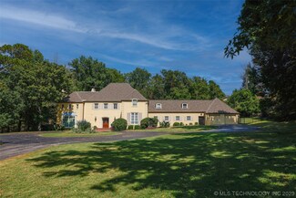 3 Spring Creek Rd, Muskogee, OK 74401
