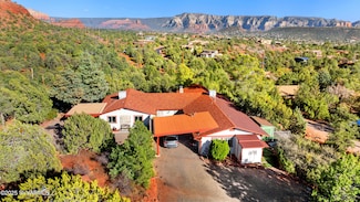750 Dry Creek Rd, Sedona, AZ 86336