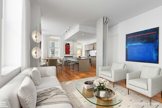 150 Nassau St Unit 11D, New York, NY 10038