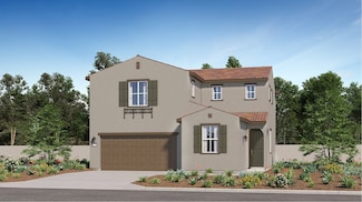 Residence Three, Menifee, CA 92586