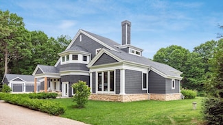 440 Dorrence Rd, Granville, OH 43023