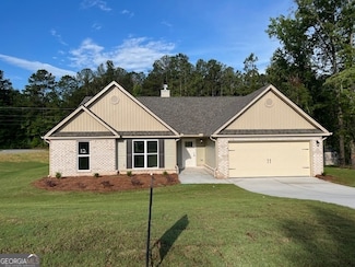 398 Riley Cir NW, Milledgeville, GA 31061