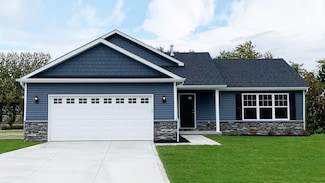 18425 Alexander Ave, Lowell, IN 46356