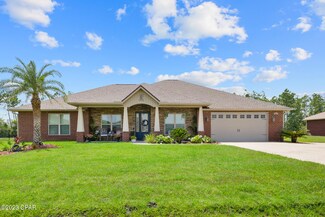 3217 Nautical Dr, Panama City, FL 32409