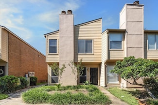 1500 Sandy Springs Rd Unit 22, Houston, TX 77042
