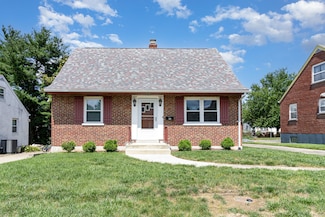 108 Holiday Ln, Lakeside Park, KY 41017
