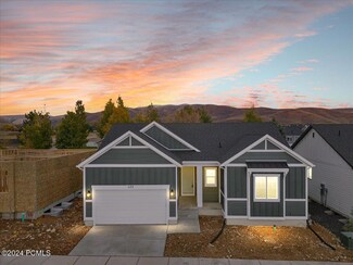 1172 E 1930 S, Daniel, UT 84032