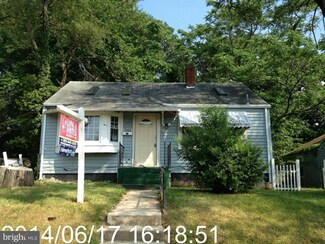 7007 Fresno St, Capitol Heights, MD 20743