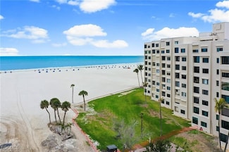 6672 Estero Blvd Unit A711, Fort Myers Beach, FL 33931