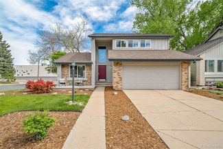 6398 S Emporia Cir, Englewood, CO 80111
