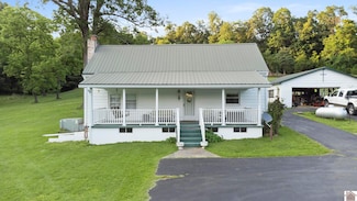 1722 U S 60, Burna, KY 42028