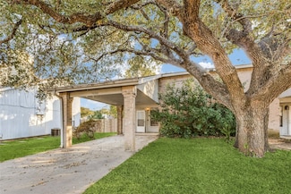 106 Verna Spur Unit A, Georgetown, TX 78628