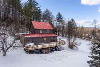 375 Shady Rill Rd, Montpelier, VT 05602