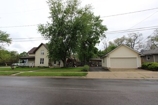 601 N Grove Ave, Elgin, IL 60120
