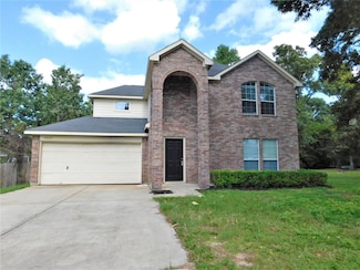 14137 Broken Arrow Dr, Willis, TX 77378