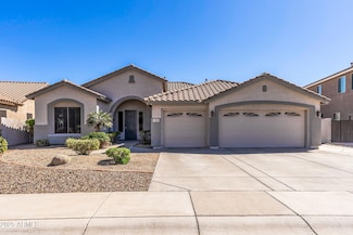 7329 W Tether Trail, Peoria, AZ 85383