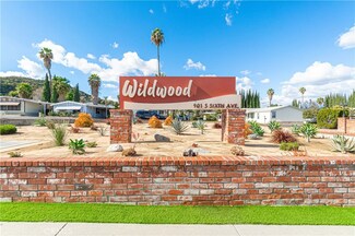 901 6th Ave Unit 453, Hacienda Heights, CA 91745