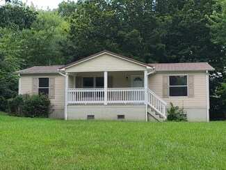 500 Tweed Springs Rd, Greeneville, TN 37743