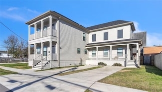 2133 35 Allen St, New Orleans, LA 70119