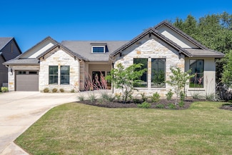 607 Flint Ridge Trail, Georgetown, TX 78628