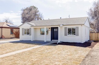 7440 E 22nd Ave, Denver, CO 80207