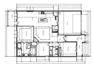 512 Berke St, Newark, TX 76071