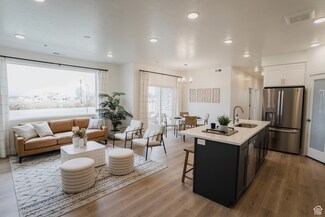 918 S 200 E Unit 301, Spanish Fork, UT 84660