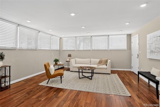 909 N Logan St Unit 1B, Denver, CO 80203