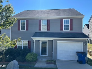 1524 Ricochet Dr, Raleigh, NC 27610