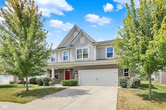 18827 Weihe Ln, Westfield, IN 46062