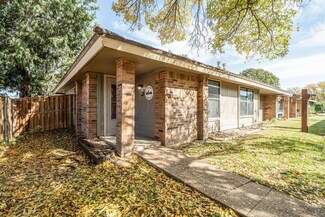 3000 Fleetwood #D5 Dr, Amarillo, TX 79109