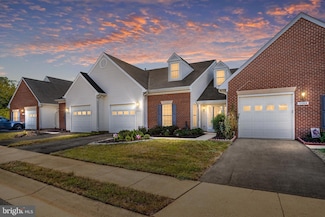 11211 Silversmith Ln, Fredericksburg, VA 22407