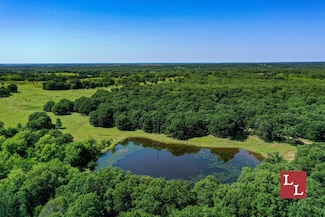 County Road 3320, Wynnewood, OK 73098